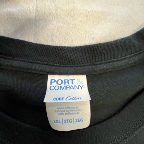 Amazon Prime Day 2023 Black Graphic T-Shirt, Sz. 2XL - Picture 10 of 11